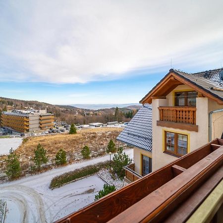 Trevilles Apartamenty Mountain View Szklarska Poręba Buitenkant foto